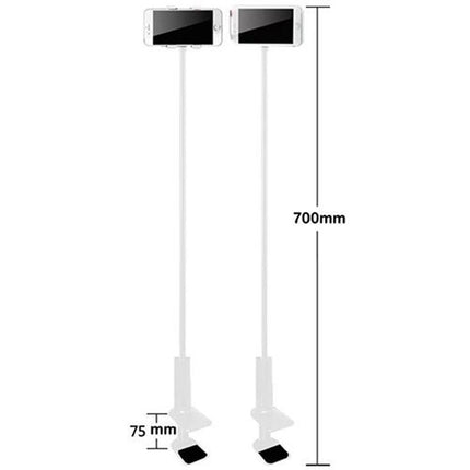 360° Adjustable Spiral Base Mobile Phone Stand