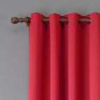 Red / 140X160cm