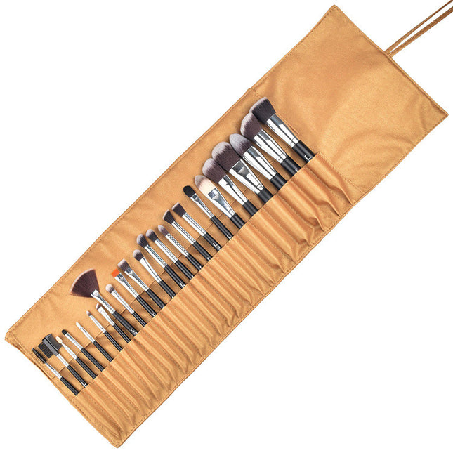 24-Piece Professional Makeup Brush Set_2