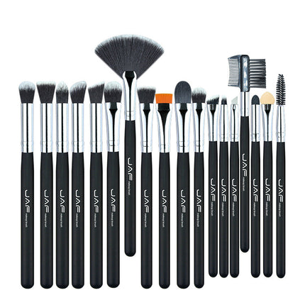 24-Piece Professional Makeup Brush Set_4