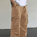 Khaki / 2XL