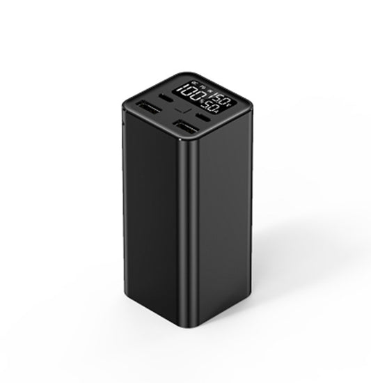 High Power Charging Bank