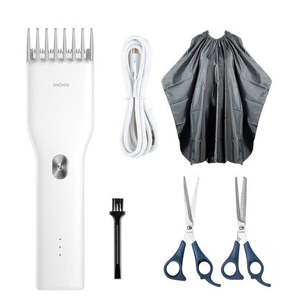 Cordless Adult Male Hair Shaver