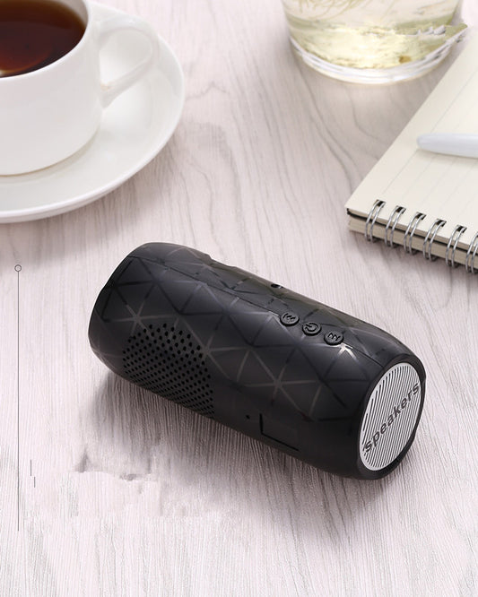 Bj-7 Portable Outdoor Bluetooth Speaker