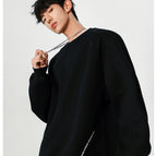 Black / L