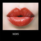 NO5 rotten tomato color