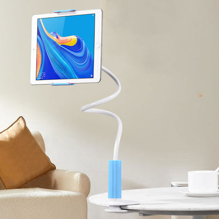 360° Adjustable Spiral Base Mobile Phone Stand