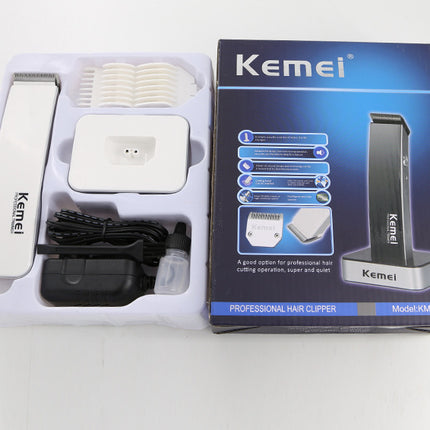 Electric Charging Hair Clipper