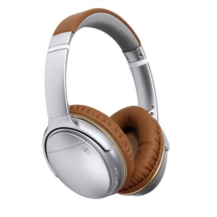Foldable Wireless Noise Reduction Headphones