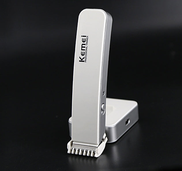 Electric Charging Hair Clipper