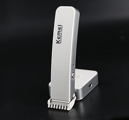 Electric Charging Hair Clipper