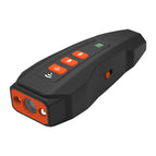 Bark Stopper Black Orange / USB