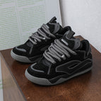 Black / 38