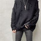7060 Black / 2XL