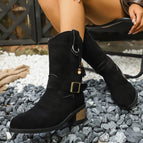 Black / 36