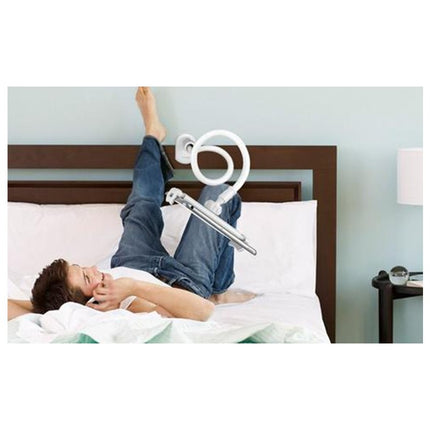 360° Adjustable Spiral Base Mobile Phone Stand