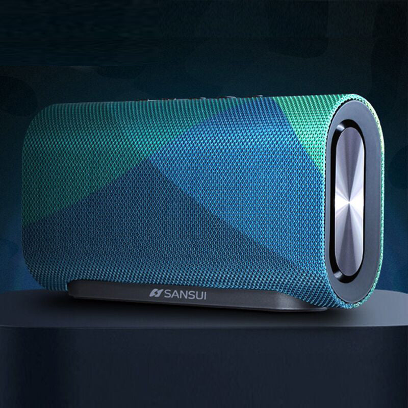 Sansui Wireless bluetooth speaker