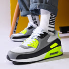 White black green / 39