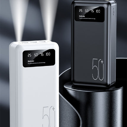 Universal Large Capacity Power Bank