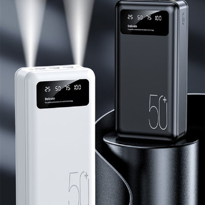 Universal Large Capacity Power Bank