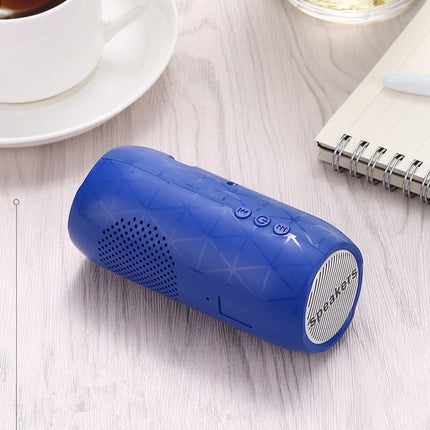 Bj-7 Portable Outdoor Bluetooth Speaker