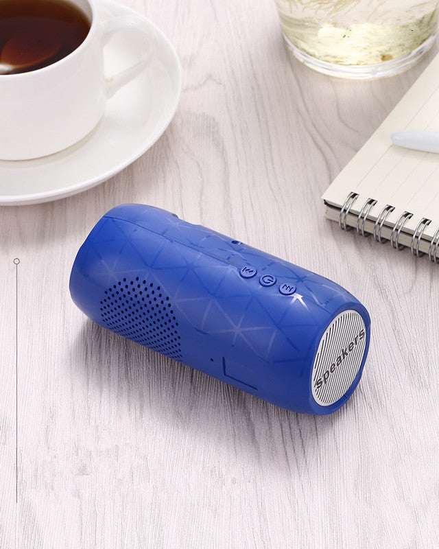 Bj-7 Portable Outdoor Bluetooth Speaker