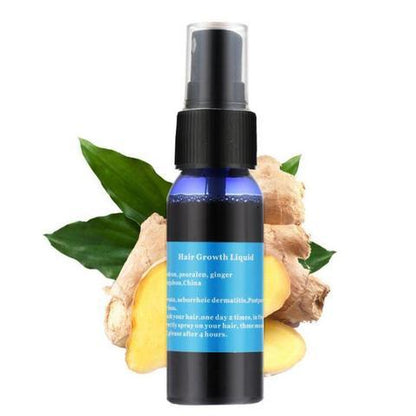 Sunburst Hair Growth Products for women&men