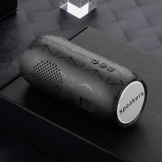 Bj-7 Portable Outdoor Bluetooth Speaker