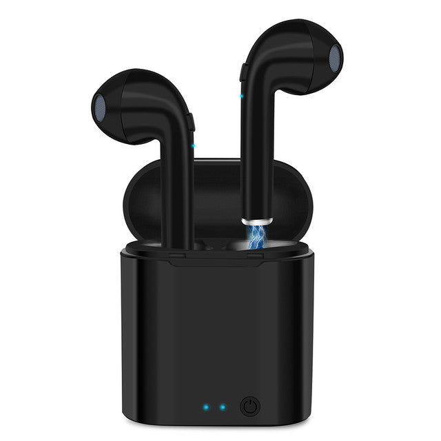 Universal Bluetooth Wireless Earphones