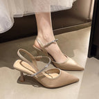 Apricot Beige / 35