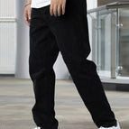 Black / L