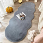 Medium Gray / 40×60cm
