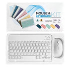 White / 10 Inch Dual Mode