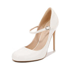 White / 35