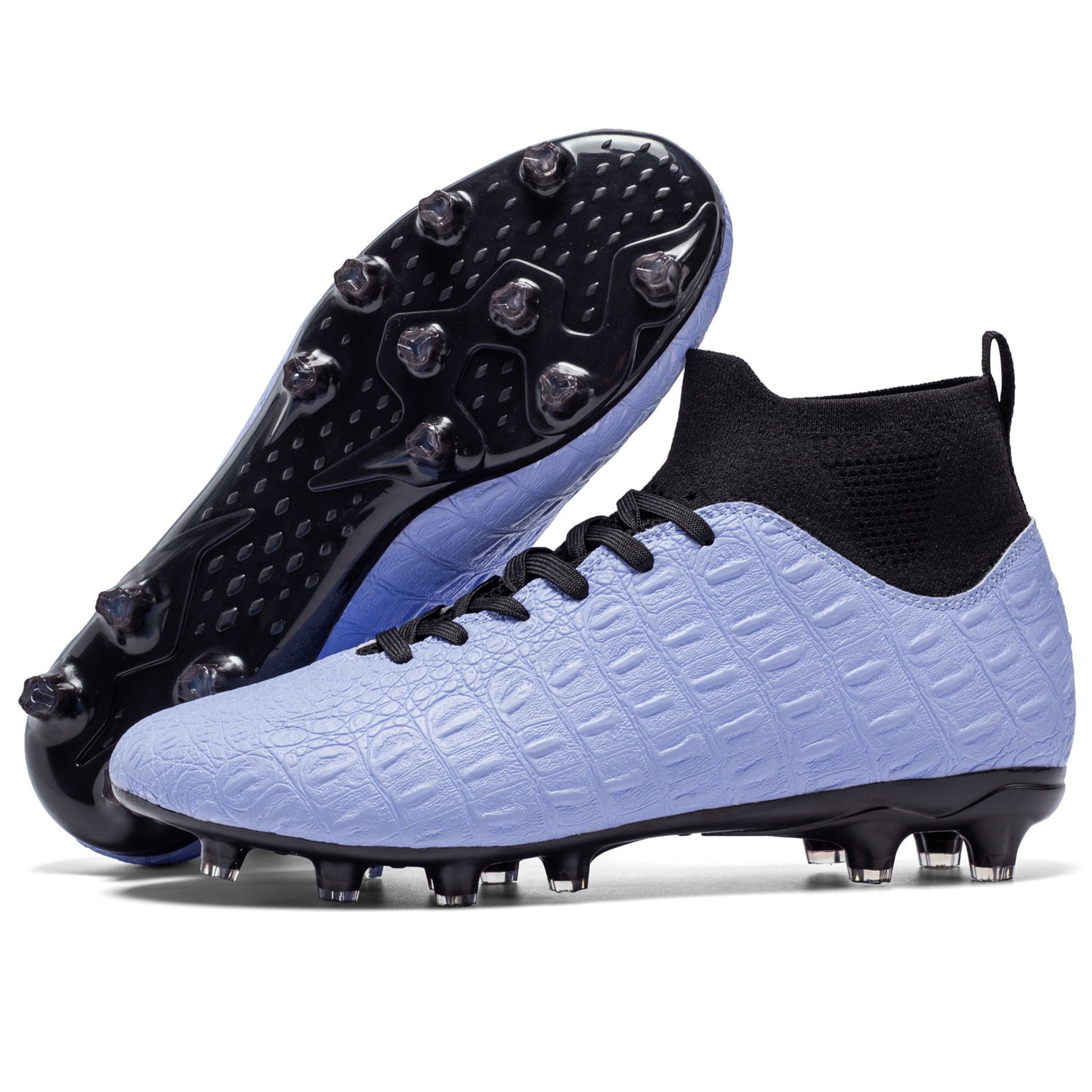 Men’s High-Top Soccer Training Shoes