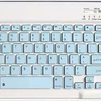 Sky Blue / 10 Inch Dual Mode