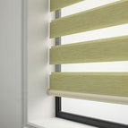 Lemon green / One square meter