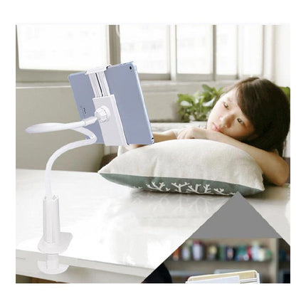 360° Adjustable Spiral Base Mobile Phone Stand