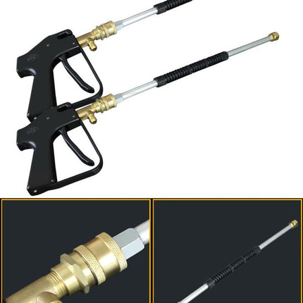 High Pressure Water Gun