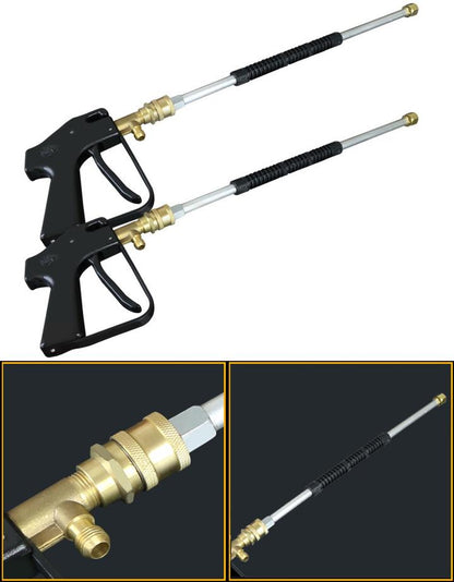 High Pressure Water Gun