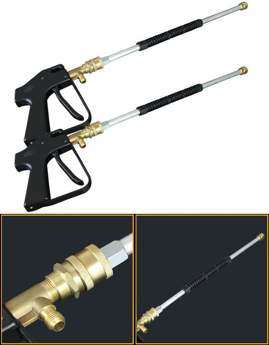 High Pressure Water Gun