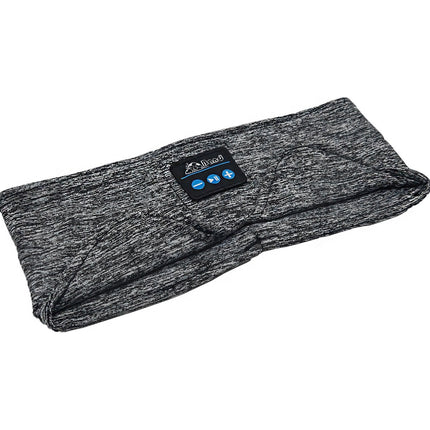 Bluetooth Sleep Headband with Music & Eye Mask