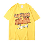 Yellow / L