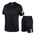 Black / 2XL