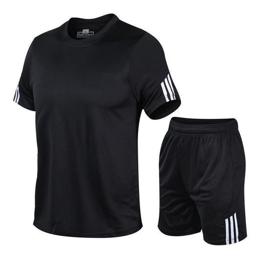 Men Sports Quick Drying Clothes