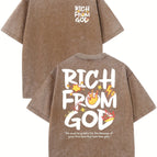 Coffee Colored / 2XL