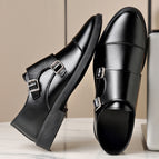Black / 39