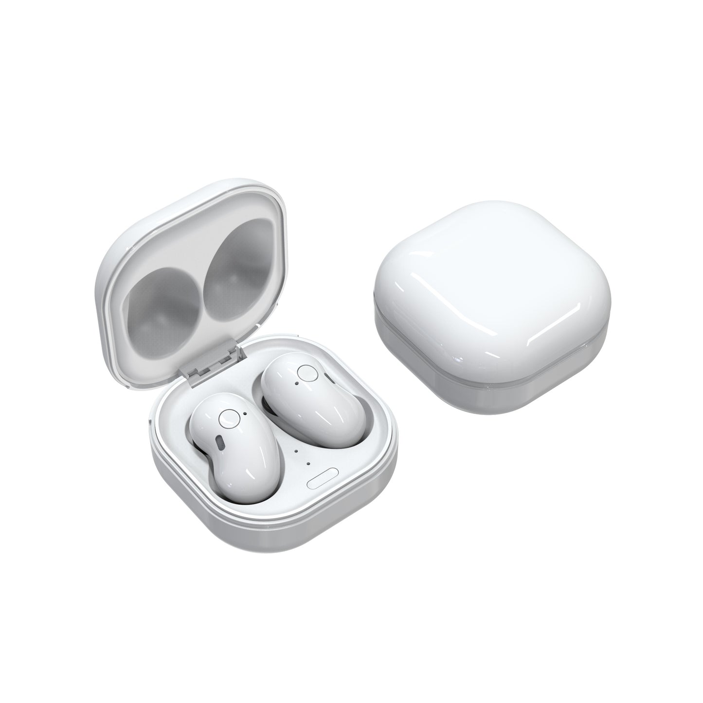 Wireless Bluetooth Earphone for Smartphones
