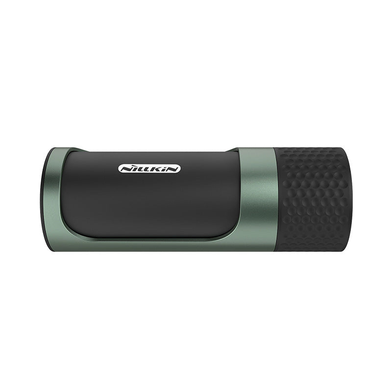 GO TW004 Wireless Earbud Headphones – Lightweight & Portable