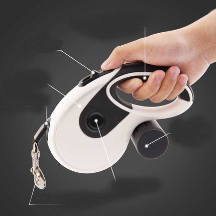 5M Automatic Retractable Pet Leash_1